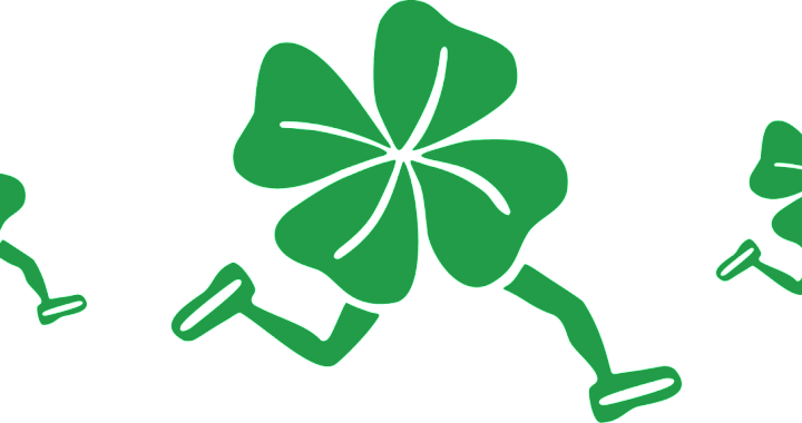 Join Us For St - Shamrock Shuffle (720x380)