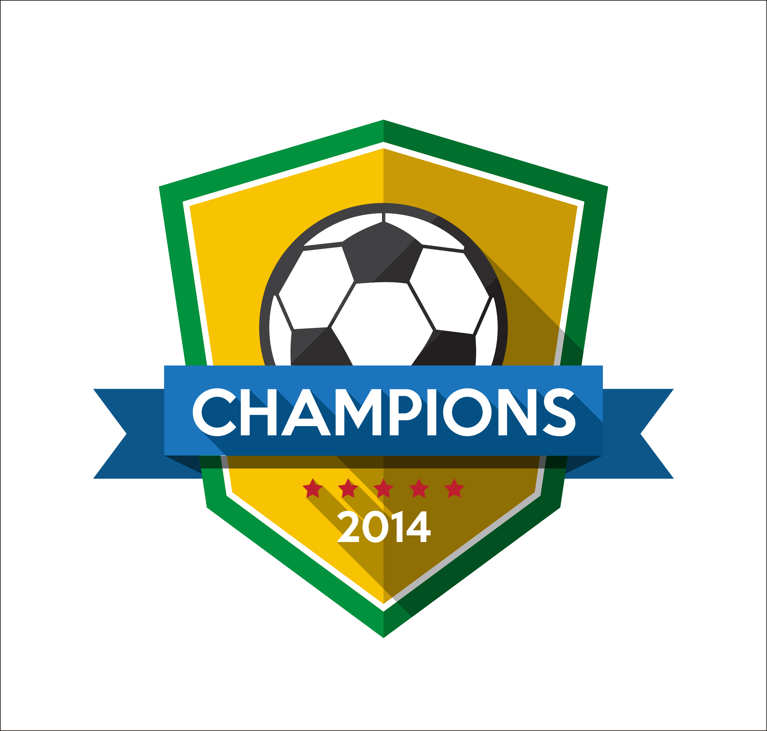 2014 Fifa World Cup Football Royalty Free Logo World - Haxlife Logo (2482x2364)