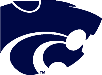 Centennial High School Marching Cougars Band Holds - Cy Creek High School Logo (525x310)