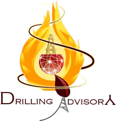 Drilling Advisory - Graphic Design (400x400)