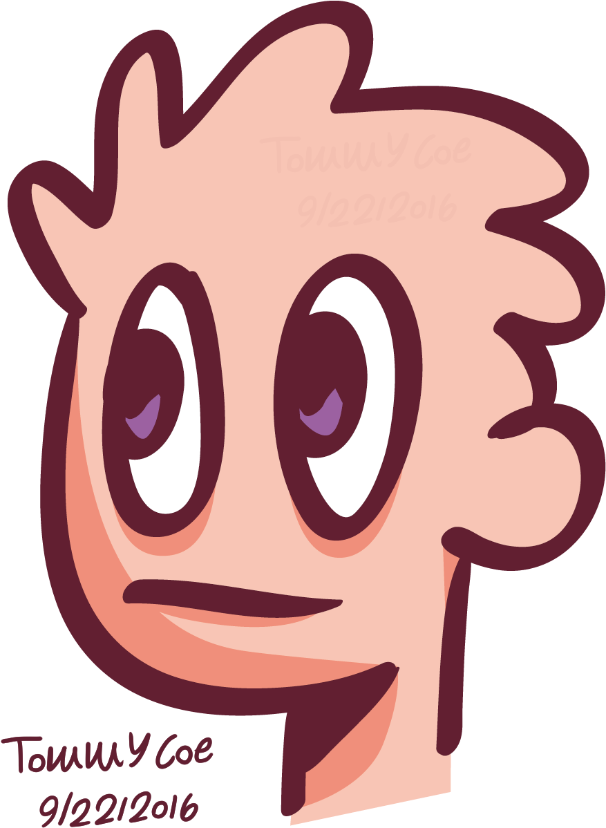Cartoon Grandma Clipart Head - Cartoon (1001x1311)