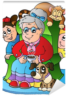Cuentame Un Cuento Abuelita (400x400)