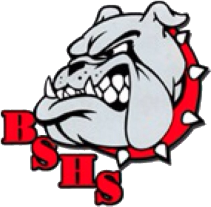 Boiling Springs Contest - Jay M Robinson High School Logo (720x713)