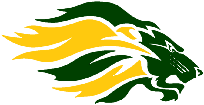 Marching Band - Borah High School Logo (700x386)