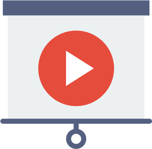 Free Webinars - Presentation (512x512)