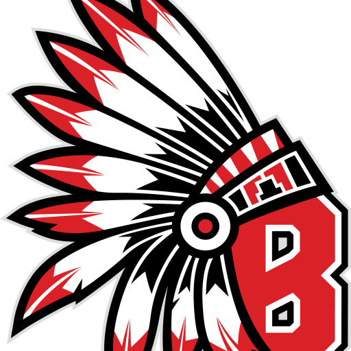 Back Home Back Home - Baldwin Indians (512x512)