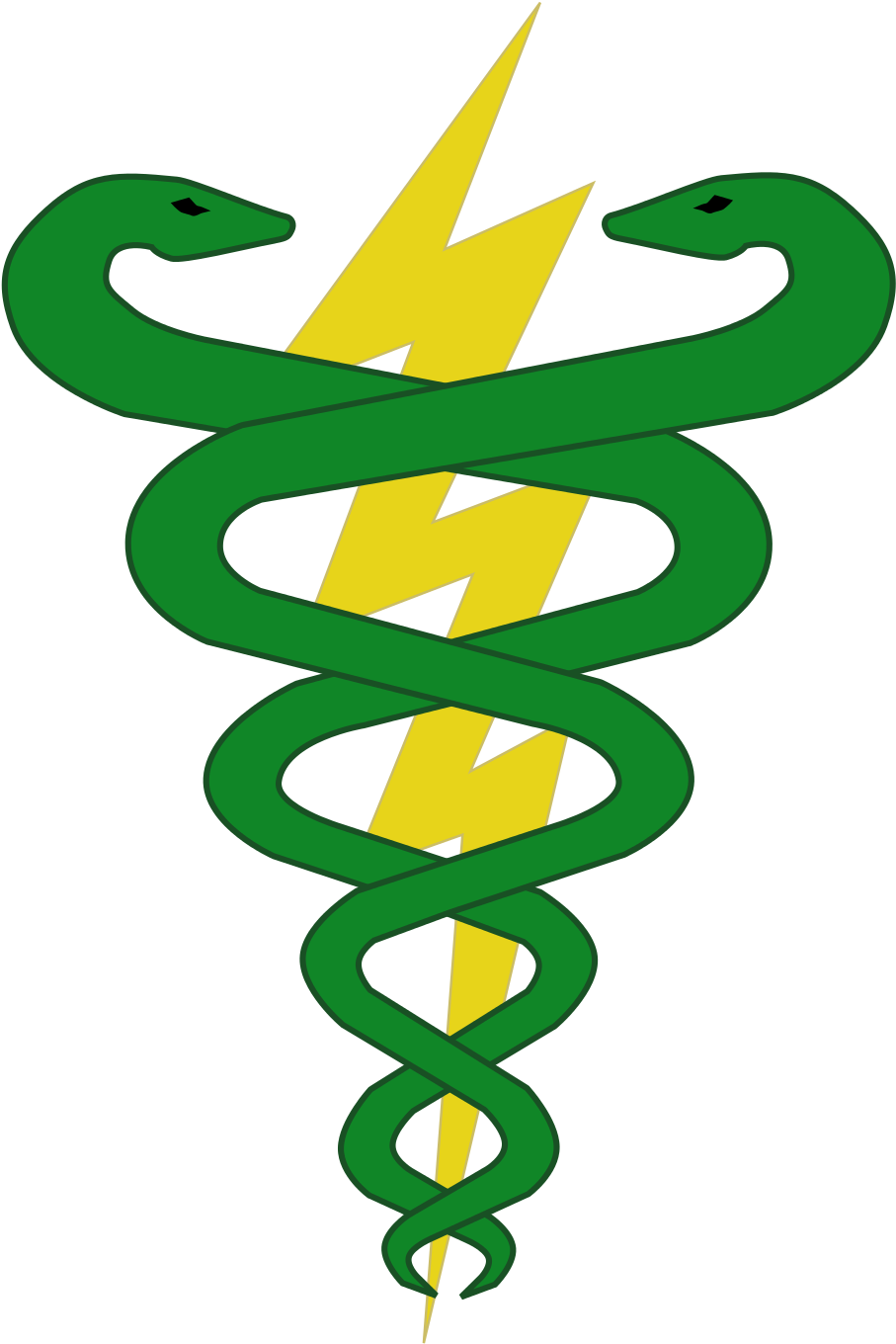 Open - Symbol Of Physiotherapy (1000x1449)