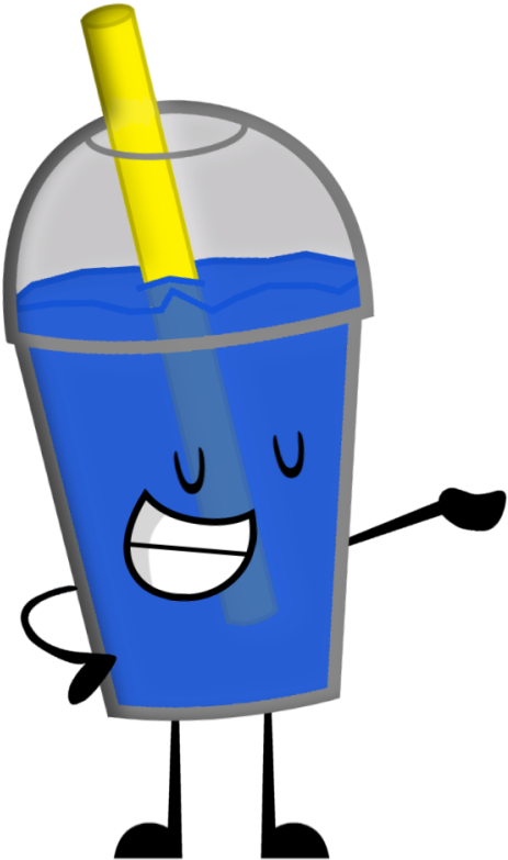 Pin Slushie Clipart - Viacom International Inc. V. Youtube, Inc. (496x800)