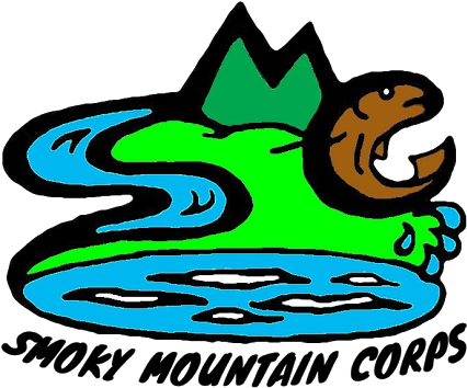 Smoky Mountain Corps - Smoky Mountain Corps (595x481)