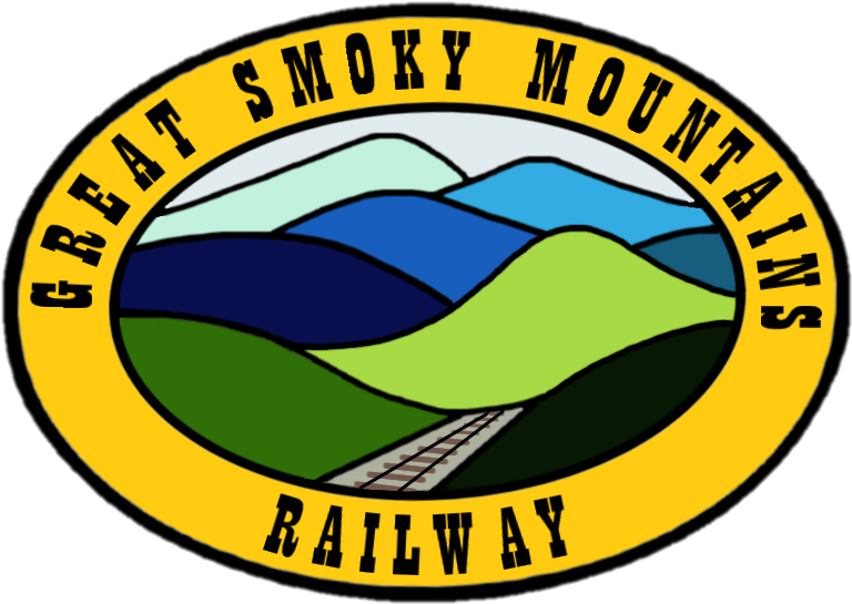 1989 Was The Year When Great Smoky Mountains Railway - Label (1366x686)