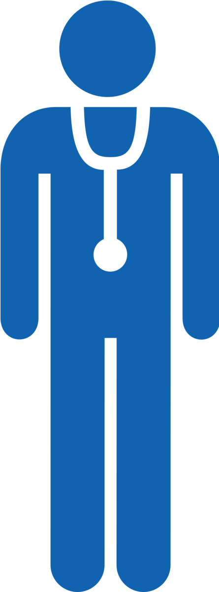 Services Available At Grove House, Horsham - Physician (1200x1200)