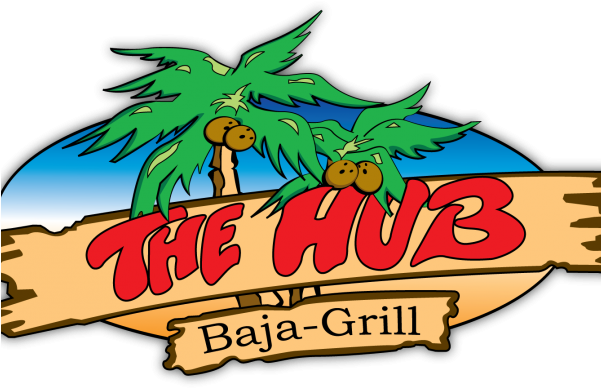 The Hub Baja Grill - Photography (600x400)