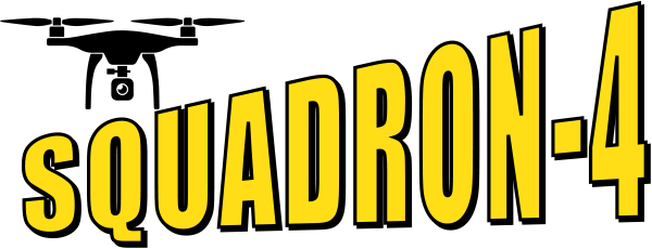 Smoky Mountain Drone Photography - Fly Drone Poster Print (portrait) - A5, 8.3 X 5.8 In (600x230)