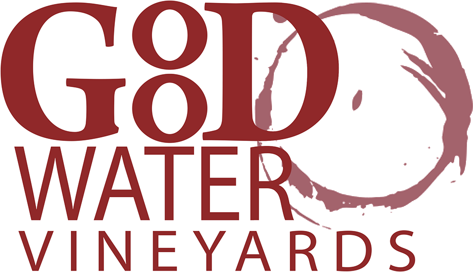 Goodwater Vineyards Is A Family Owned And Operated - Accept What Is Oval Ornament (999x598)