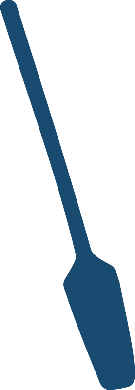 Free Clipart - Blue Oar Clip Art (277x800)