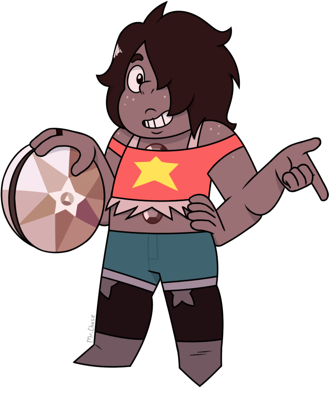 Smoky Quartz - Steven Universe Drawings Smoky Quartz (768x973)