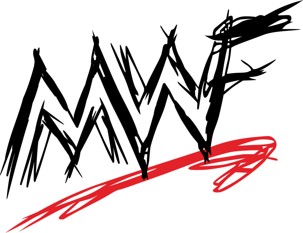 Meeks Wrestling Federation Logo By Lamonttroop On Deviantart - World Wrestling Federation Wwf Logo (1024x788)
