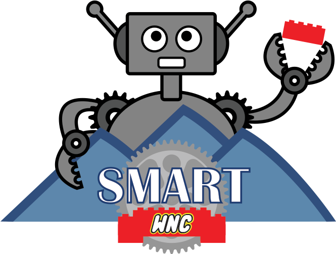 Smart Wnc Logo - Lego Logo (700x529)