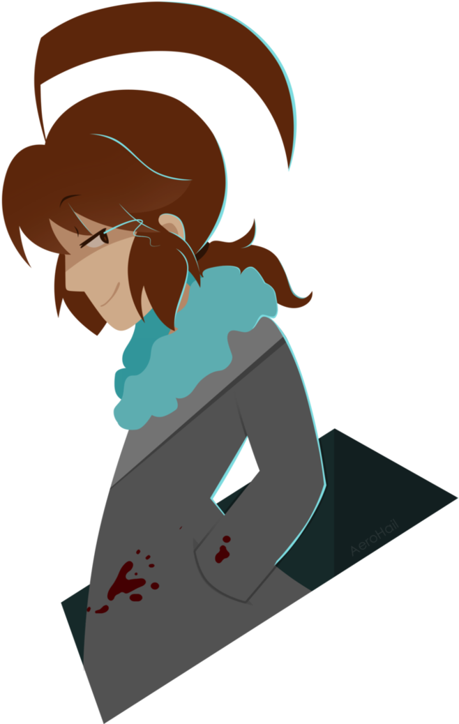 Can You Not By Aer0hail - Cartoon (761x1049)