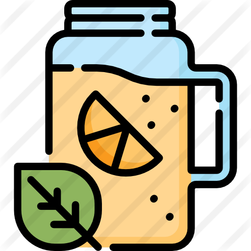 Lemonade - Icono De Limonada Png (512x512)