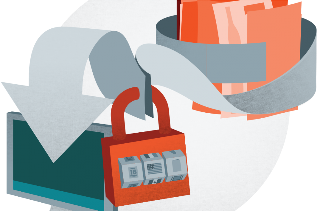 Digital Rights Management In Dam - Digital Rights Management (1080x675)