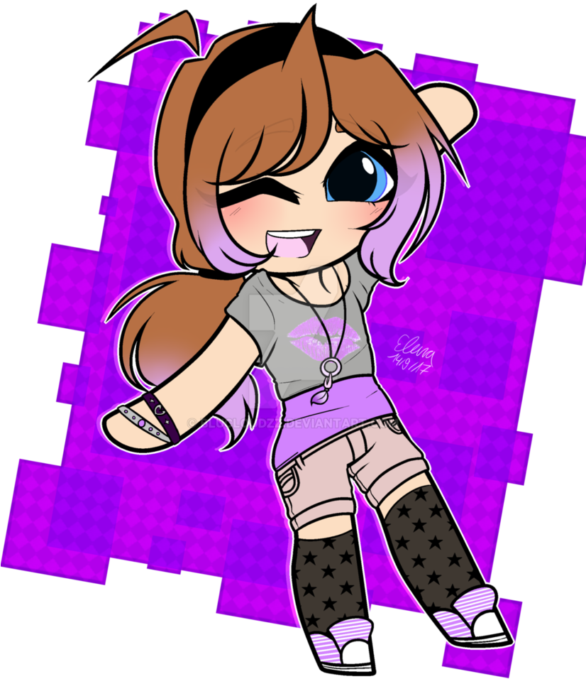 Elena New Outfit By Blucloudzz - Blucloud, Inc. (825x968)