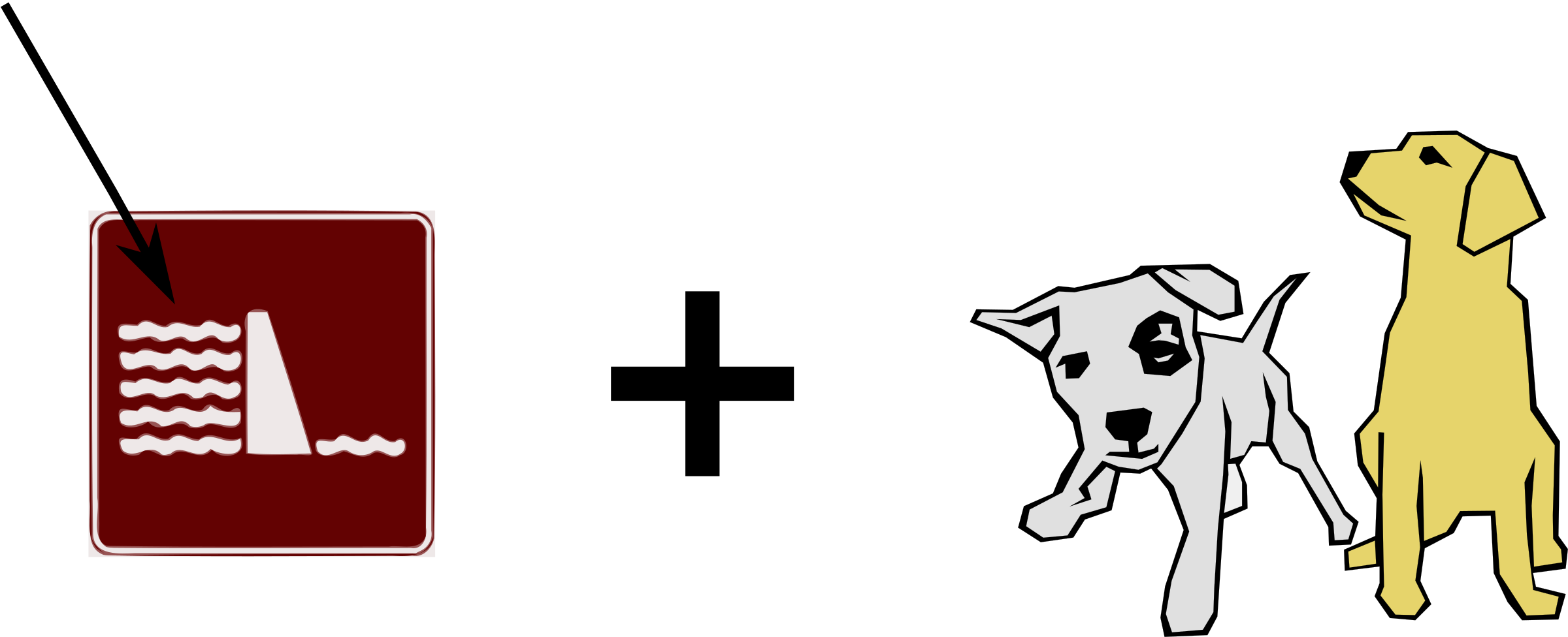 Big Image - Rebus Puzzles Movie Titles (2400x976)