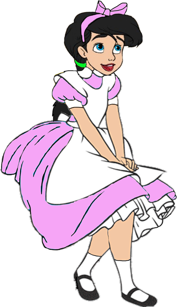 Alice In Wonderland White Rabbit Cheshire Cat Clip - Alice In Wonderland White Rabbit Cheshire Cat Clip (782x990)