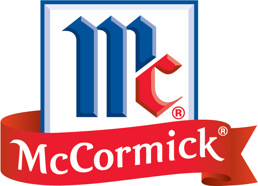 Not Sure Which Of The Flavors You Want To Try First - Mccormick Spices Logo (900x654)