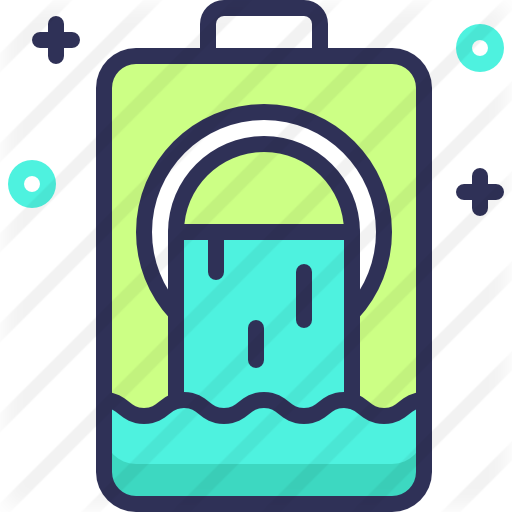 Dam - Icono De Pista De Baile (512x512)