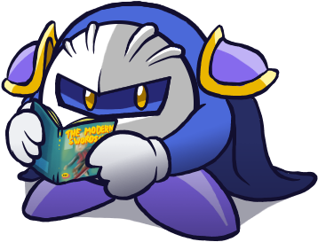 Director Notes - Mario Series (400x368)