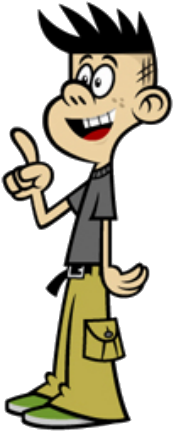 Brad Buttowski - Brad Buttowski (389x567)