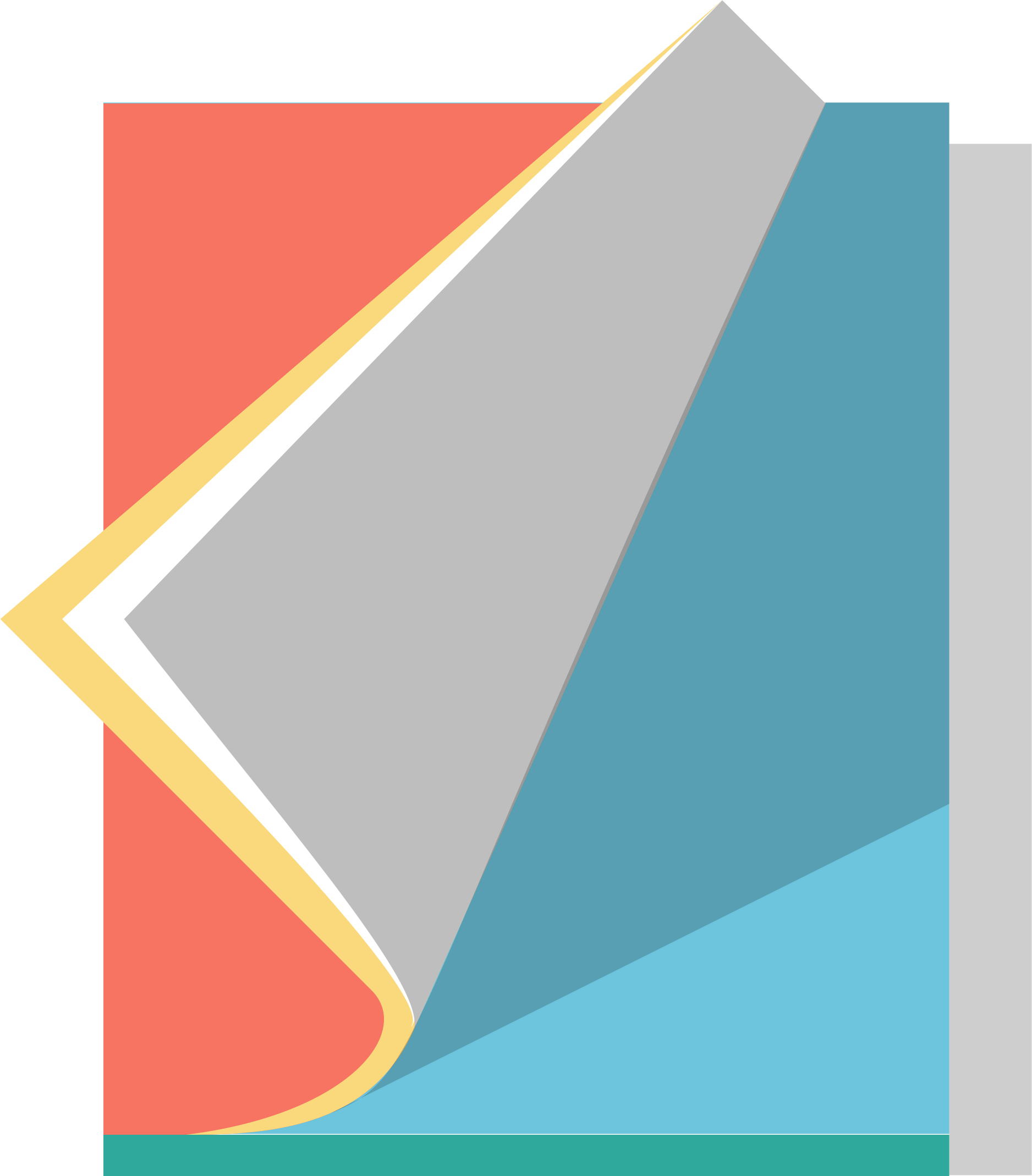 Magazine Png - Magazine Clipart Png (1876x2138)