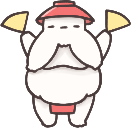 Studio Ghibli - Radish Spirit (553x540)