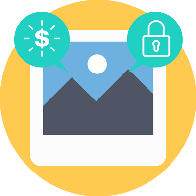 Digital Asset Management - Circle (400x400)