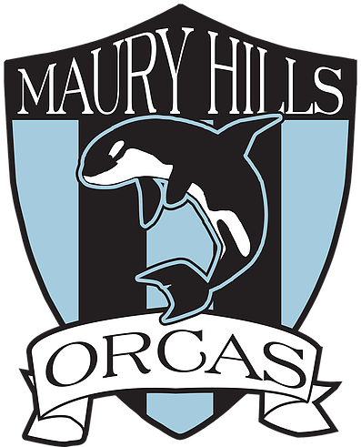 Student Ministry - Maury Hills Church (397x491)