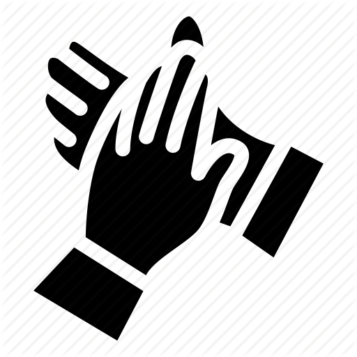 Acknowledge, Appreciate, Claps, Creative, Grid, Hands, - Clapping (512x512)