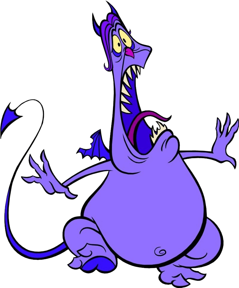 Monster Animation - Horror Monster - Monster Animation - Horror Monster (800x996)