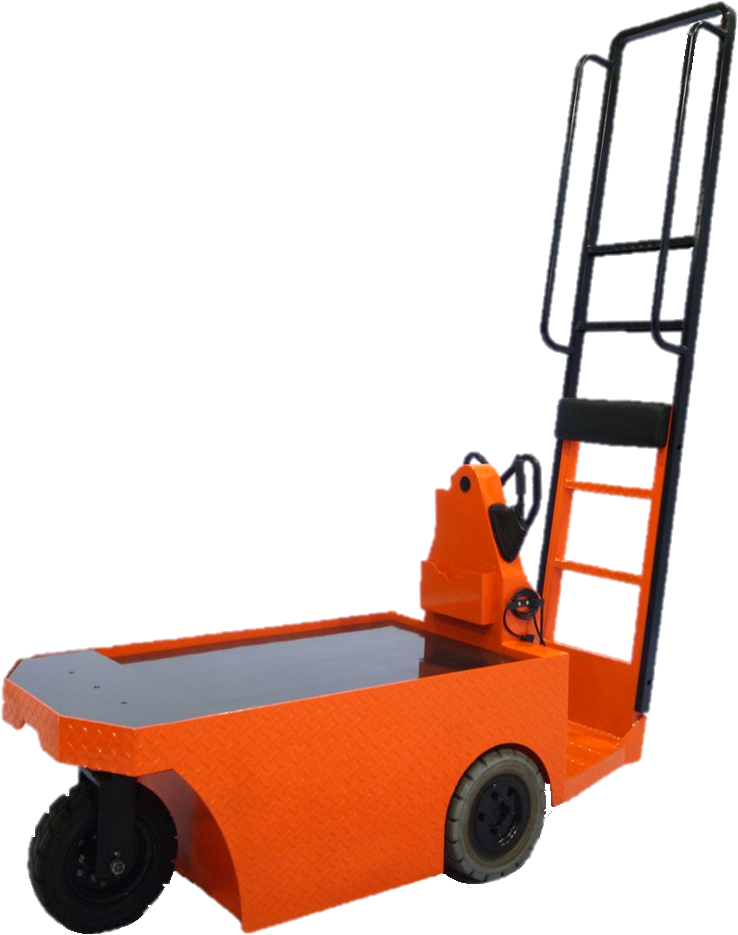 2018 Doosan Industrial Vehicle Bsc05s-7 - Stock Chaser (812x975)