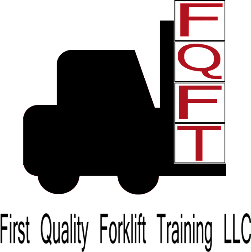 Safe-lift Narrow Aisle Forklift Training Dvd Kit - Graphic Design (900x900)