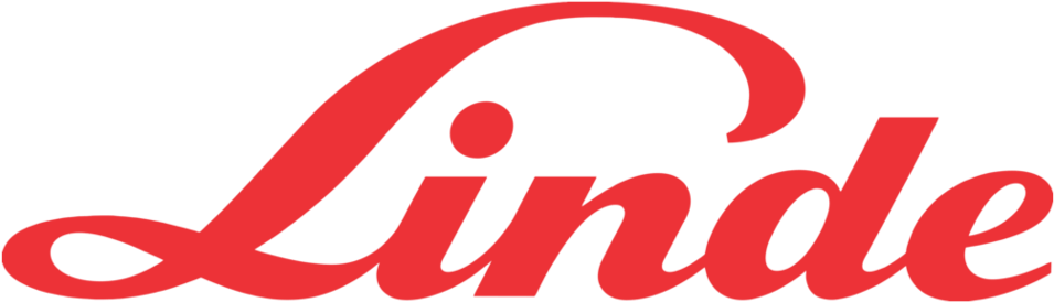 Linde Logo - Linde Material Handling Logo (1000x285)