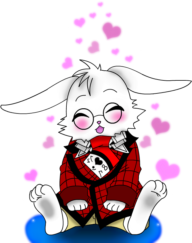 Just Updated Popular Anime Anime Name Latest Episode - Alice In The Country Of Clover Peter White (648x806)