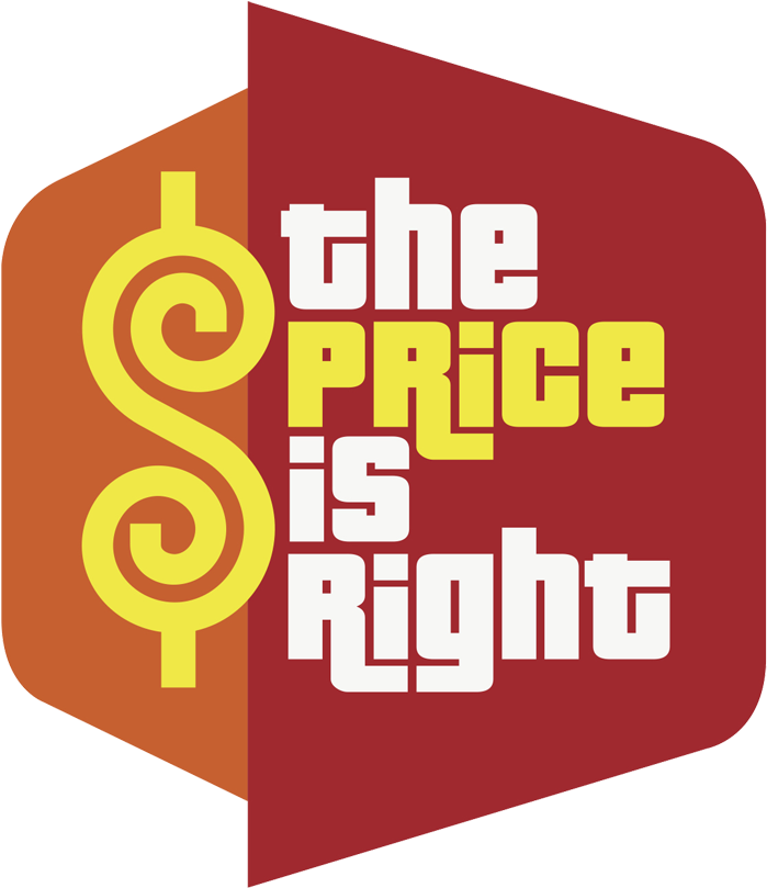 Price Is Right - Drew Carey Price Is Right (720x827)
