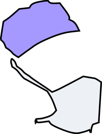 Mask Clipart Surgery - Doctor Hat Clip Art (353x464)