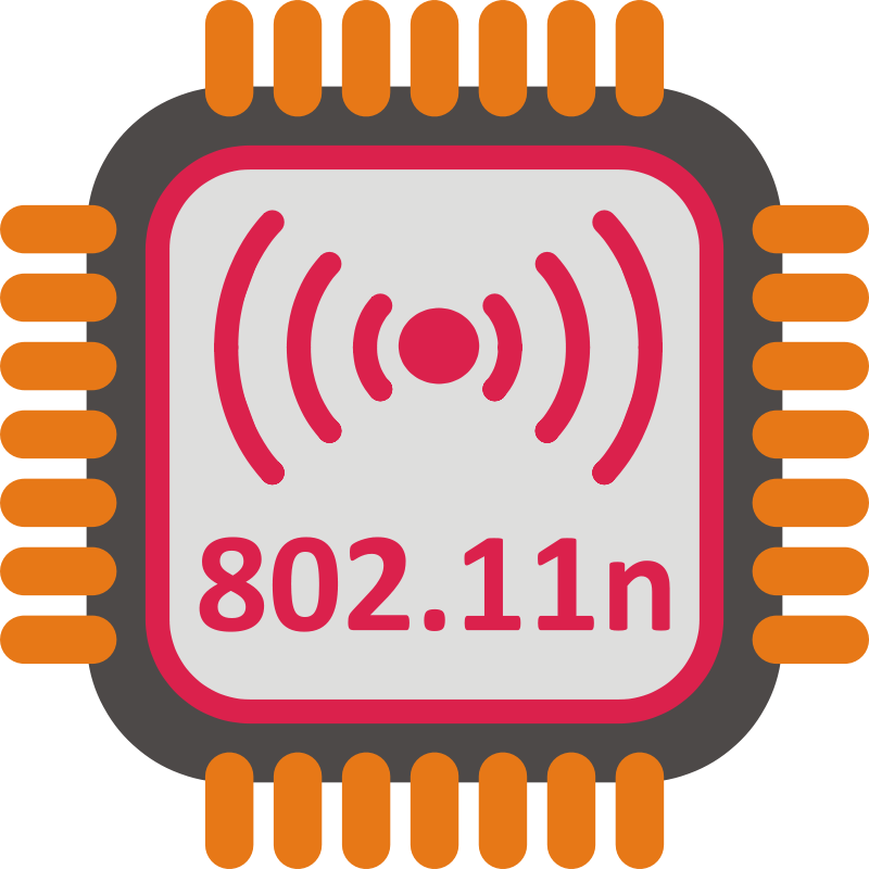 Similar Clip Art - 802.11 G (800x800)