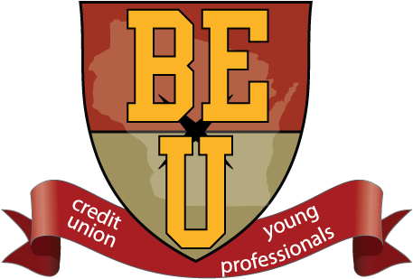 Be U Logo - Cross (468x322)