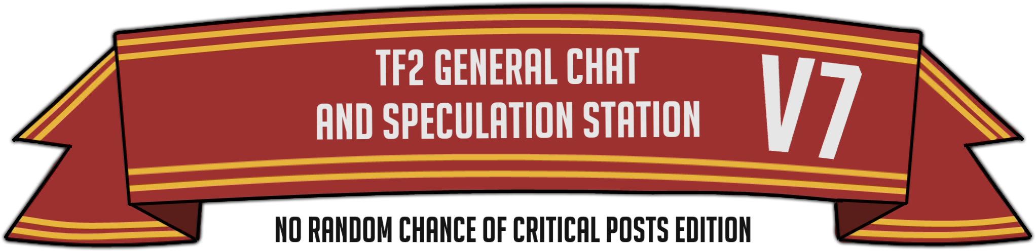 Tf2 General Chat And Speculation Station V7 - Association Of Norwegian Students Abroad (2048x512)