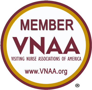Vna And Hospice Of The Wabash Valley,home Care Nurses - Circle (400x390)