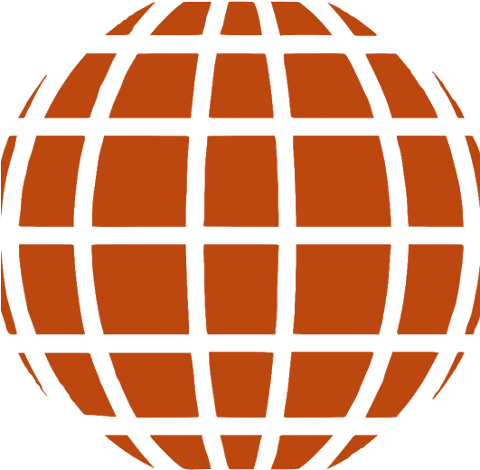 Photo - Globe Vector Logo Png (530x529)