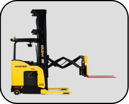 Reach Forklift - Hyster N35zrs (434x350)